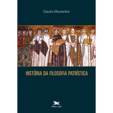 História da filosofia patrística