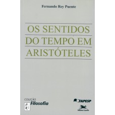 Os sentidos do tempo em Aristóteles