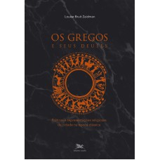 Os gregos e seus deuses