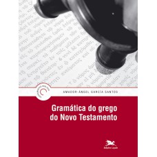 Gramática do grego do Novo Testamento