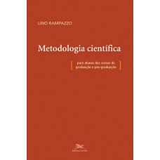 Metodologia científica