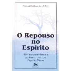 O repouso no Espírito