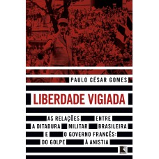 Liberdade vigiada