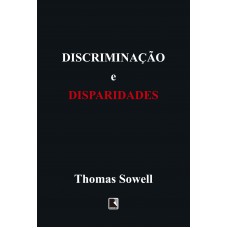 Discriminação e disparidades