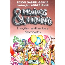 Meninos e meninas
