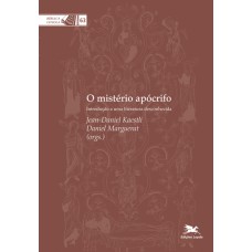 O mistério apócrifo