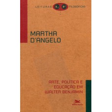 Arte, política e educação em Walter Benjamin