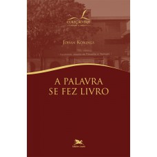 A palavra se fez livro