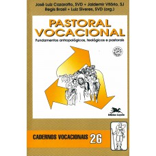 Pastoral vocacional