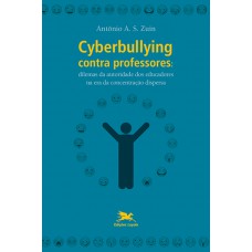 Cyberbullying contra professores