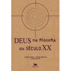 Deus na filosofia do século XX