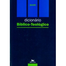 Dicionário Bíblico-Teológico