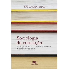 Sociologia da educação