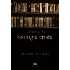 História da teologia cristã