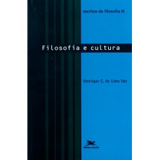 Escritos de filosofia III