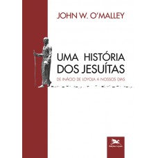 Uma história dos jesuítas