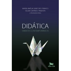 Didática - Embates contemporâneos