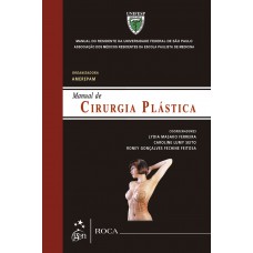 Manual de Cirurgia Plástica