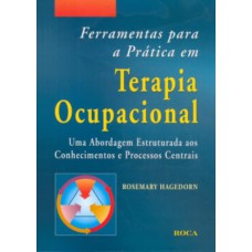 Ferramentas para a Prática em Terapia Ocupacional