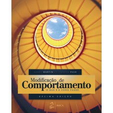 Modificação de Comportamento : O que é e como fazer