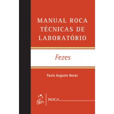 Manual Roca Técnicas de Laboratório - Fezes