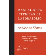 Manual Roca Técnicas de Laboratório - Análise do Sêmen