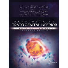 Patologia do trato genital inferior - diagnóstico e tratamento