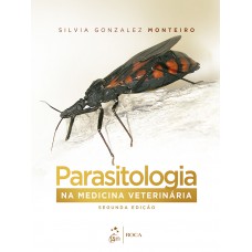 Parasitologia na Medicina Veterinária