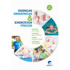 Doenças geriátricas & exercícios físicos