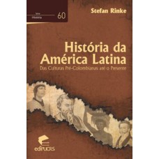 História da América latina