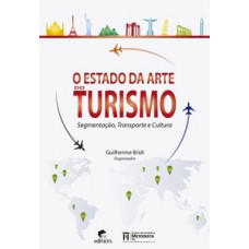 O estado da arte do turismo: