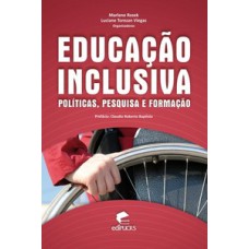 Educação inclusiva