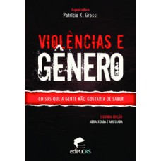 Violências e gênero