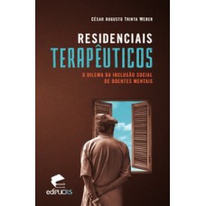 Residenciais terapêuticos