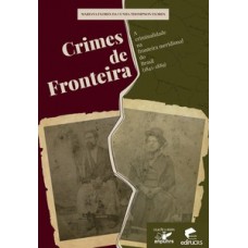 Crimes de fronteira