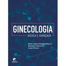 Ginecologia básica e avançada