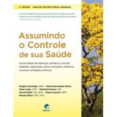 Assumindo o controle de sua saúde