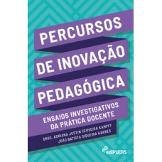 Percursos de inovação pedagógica