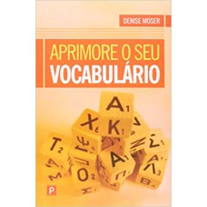 Aprimore o seu vocabulário