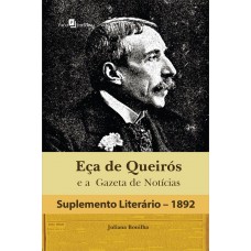 Eça de Queirós e a gazeta de notícias