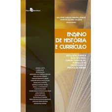 Ensino de história e currículo