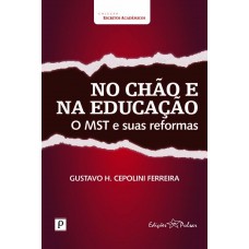 No chão e na educação