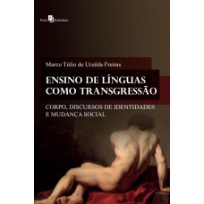 Ensino de línguas como transgressão