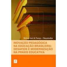 Inovação pedagógica na educação brasileira