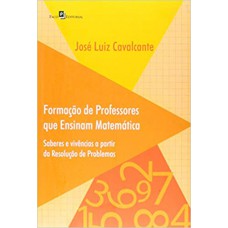 Formação de professores que ensinam matemática