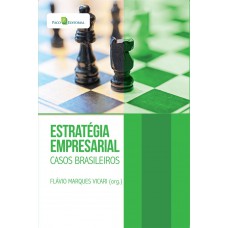 Estratégia empresarial