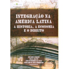 Integração na América Latina