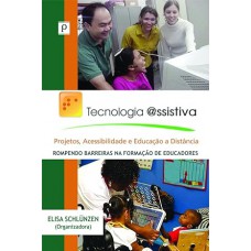 Tecnologia assistiva