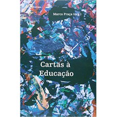 Cartas à educação