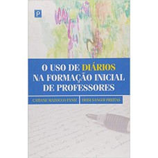 O uso de diários na formação inicial de professores